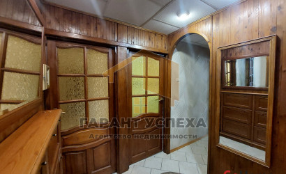 Купить 2-комнатную квартиру, Брест, ул. МОПРа. Фото 6