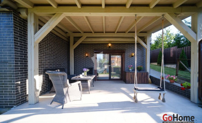 Купить дом, Раубичи, Школьная ул., 41, 14.82 соток. Фото 3