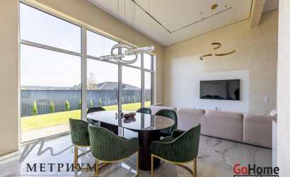 Купить дом, Буденного, Мирная ул., 15.07 соток. Фото 3