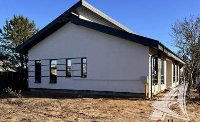 Купить дом, Брест, Мухавецкий с/с, 5 соток. Фото 5