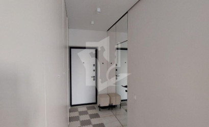 Купить 1-комнатную квартиру, Минск, Николы Теслы ул., 20 (Октябрьский район). Фото 9