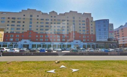 Аренда офиса, Минск, Богдановича ул., 108, 148 кв.м.. Фото 1