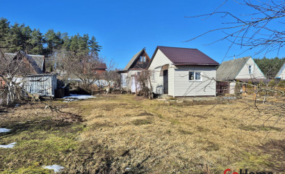 Купить дачу, Коробчицы, СТ Водоканал, 5.2 соток. Фото 6