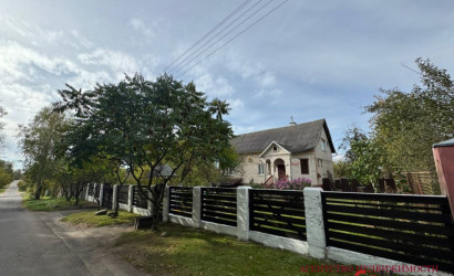 Купить дом, Барановичи, Барвяная, 19 соток. Фото 14