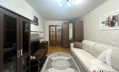 Купить 3-комнатную квартиру, Брест, Центр, ул. МОПРа. Фото 2