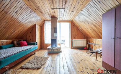 Купить дом, Узборье, 6.5 соток. Фото 17