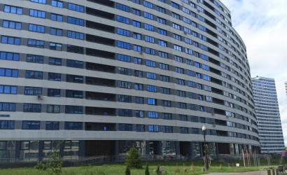 Снять 2-комнатную квартиру, Минск, Проспект Мира 1 (Октябрьский район). Фото 1