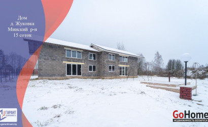 Купить дом, Жуковка, 15 соток. Фото 1
