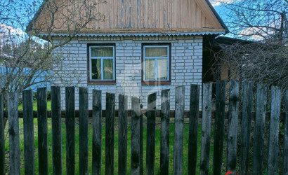 Купить дом в деревне, Чайка-81, 5.15 соток. Фото 3