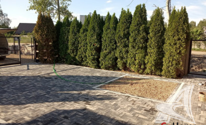 Купить дом, Каменица-Жировецкая, Мухавецкий с/с, 4.3 соток. Фото 37