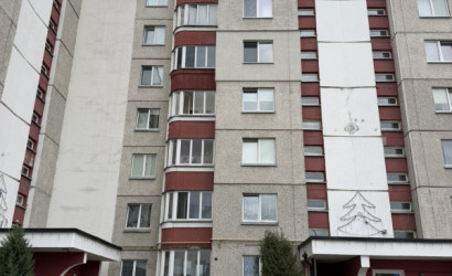 Купить 3-комнатную квартиру, Брест, ул. Гродненская, д. . Фото 10