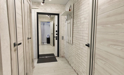 Купить 1-комнатную квартиру, Полоцк, Боровая ул., 322. Фото 3