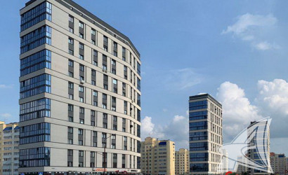 Купить 1-комнатную квартиру, Брест, Вулька, ул. Махновича. Фото 2