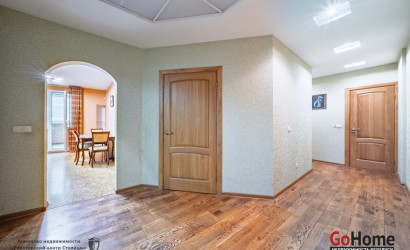 Купить 2-комнатную квартиру, Минск, Притыцкого, 87(Фрунзенский район). Фото 5