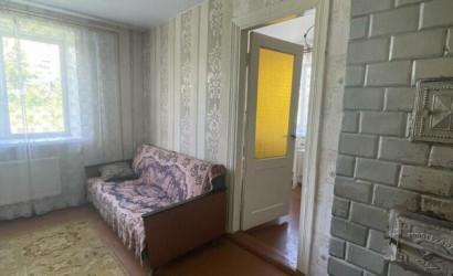 Купить 2-комнатную квартиру, Новогрудок, Мицкевича ул., 51. Фото 1