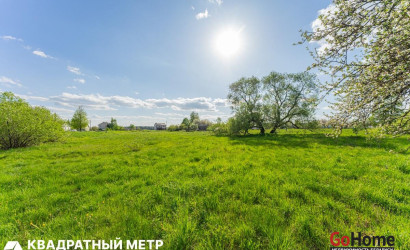 Купить участок, Кондратовичи, Центральная ул., 17 соток. Фото 5