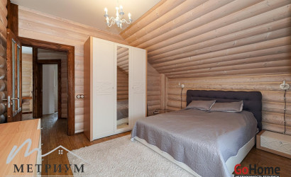 Купить дом, Загорье-1, 10.08 соток. Фото 14