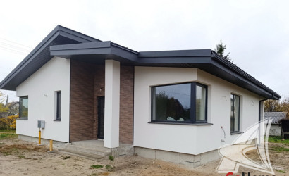 Купить дом, Каменица-Жировецкая, Мухавецкий с/с, 5.03 соток. Фото 1