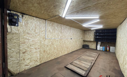 Продажа гаража, Минск, ул. Радиальная, д. 58, 18 кв.м.. Фото 8