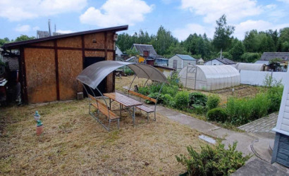 Купить дачу, Заря, 5 соток. Фото 4