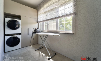 Купить коттедж, Суковичи, Зеленая ул., 17.5 соток. Фото 47