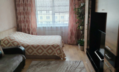 Снять 1-комнатную квартиру на сутки, Слоним, ул. Евфросиньи Полоцкой, 29. Фото 3