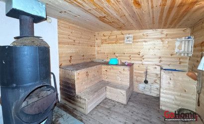 Купить дом, Витебск, 5-я Загородная, 5.56 соток. Фото 28