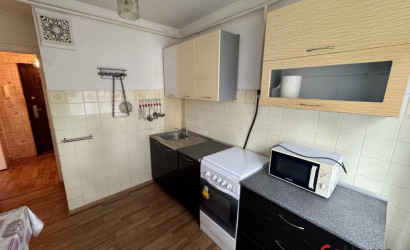 Купить 1-комнатную квартиру, Гродно, Строителей, 29. Фото 4