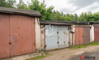 Продажа помещения, Минск, Скорины ул., 50/А,  17.7 кв.м.. Фото 10