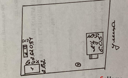 Купить дом в деревне, Садовод-ТП, 5 соток. Фото 5