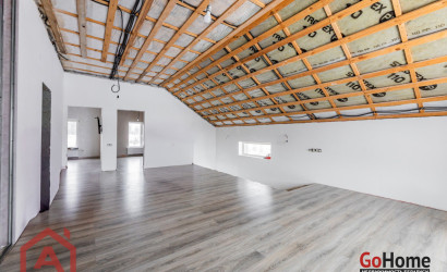 Купить дом, Шпаковщина, Луговой, 25 соток. Фото 14