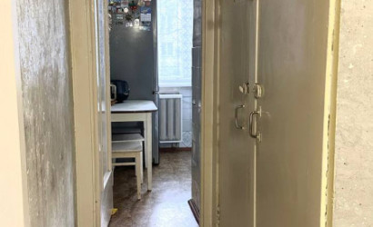 Купить 2-комнатную квартиру, Солигорск, козлова 58. Фото 3