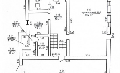 Купить коттедж, Раубичи, Нагорная, 10, 19.85 соток. Фото 24