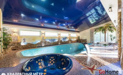 Купить дом, Ждановичи, Дачная 6-я ул., 104, 11.74 соток. Фото 7