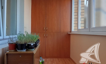 Купить 4-комнатную квартиру, Брест, Восток, ул. Московская. Фото 21