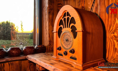 Купить дом, Нестерки, Заречная ул., 15.87 соток. Фото 30