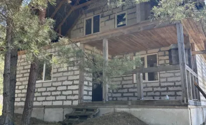  75.5 м2, -Борок(Лесная ул.)