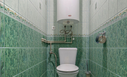 Купить 4-комнатную квартиру, Жодино, Скорины просп., 7. Фото 27