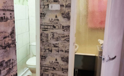 Купить 1-комнатную квартиру, Минск, Жуковского, 6/3 (Октябрьский район). Фото 9