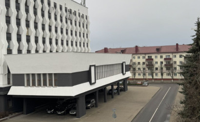 Снять 1-комнатную квартиру на сутки, Бобруйск, Ул. Октябрьская, д. 136. Фото 7