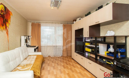 Купить 3-комнатную квартиру, Минск, Колесникова ул., 6 (Фрунзенский район). Фото 7