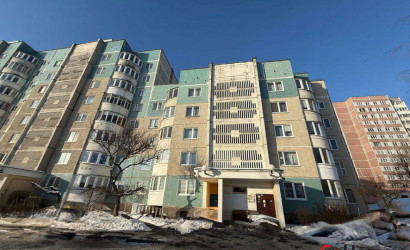 Купить 3-комнатную квартиру, Гродно, Индурское, 10. Фото 6