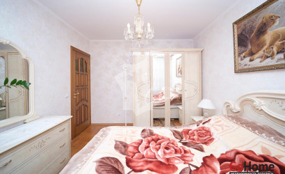 Купить 3-комнатную квартиру, Минск, Белецкого ул., 20 (Московский район). Фото 16