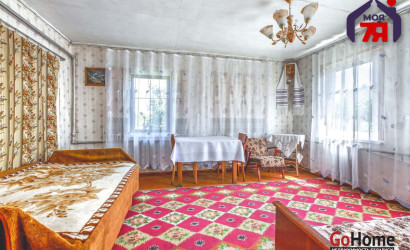 Купить дом, Рудня, Заречная ул., 25 соток. Фото 8