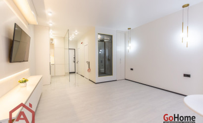 Купить 1-комнатную квартиру, Минск, Брилевская, 25 (Октябрьский район). Фото 5