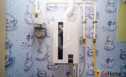 Купить 1-комнатную квартиру, Минск, Волоха ул., 7/2 (Московский район). Фото 7