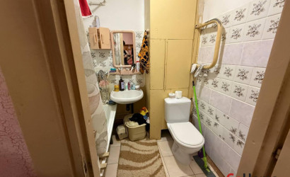 Купить 1-комнатную квартиру, Витебск, Чкалова ул., 50/4. Фото 9