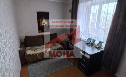 Купить 3-комнатную квартиру, Брест, бульвар Космонавтов, д. . Фото 3