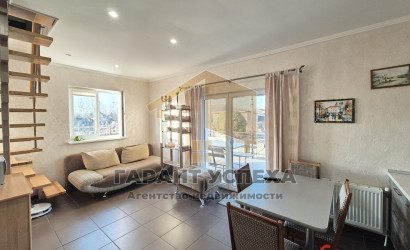 Купить дачу, Прилуки, Знаменский с/с, 4.57 соток. Фото 10