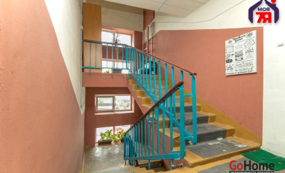 Купить 3-комнатную квартиру, Красное, 17 Верасня ул., 2/А. Фото 20